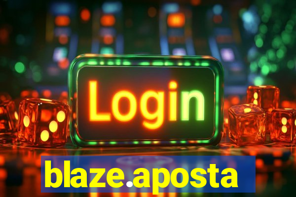 blaze.aposta