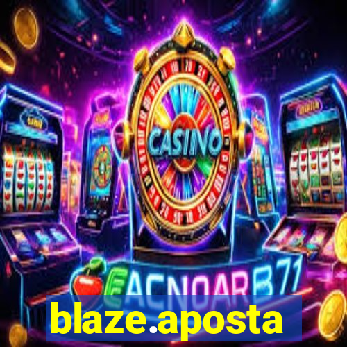 blaze.aposta