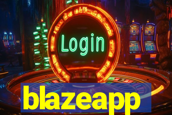 blazeapp
