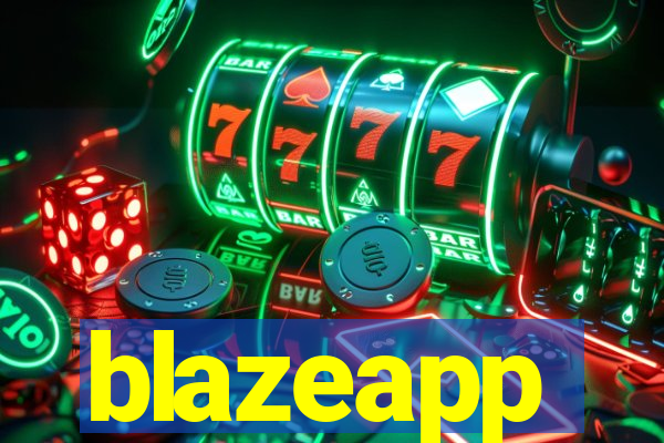 blazeapp