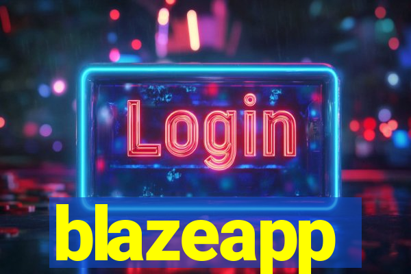 blazeapp
