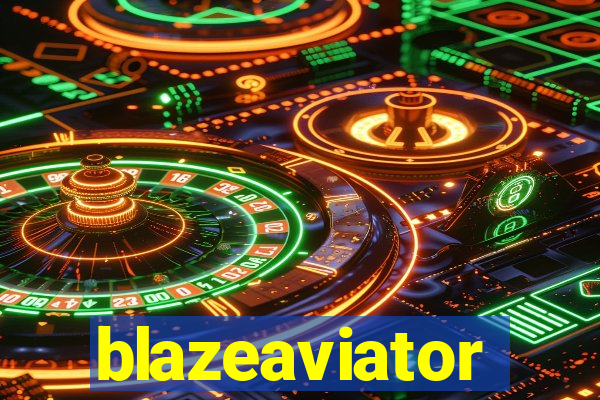 blazeaviator