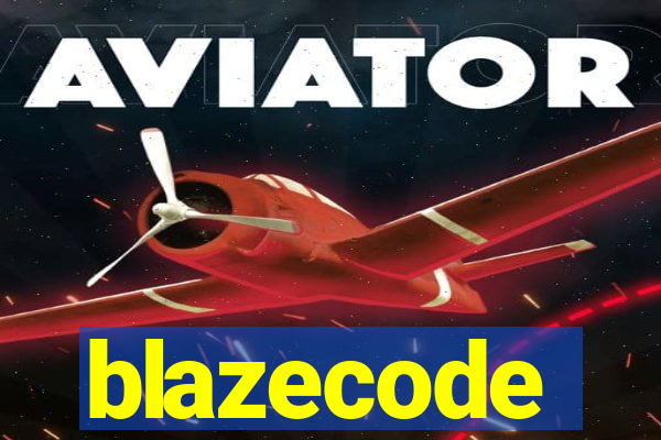 blazecode