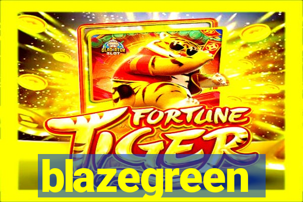 blazegreen