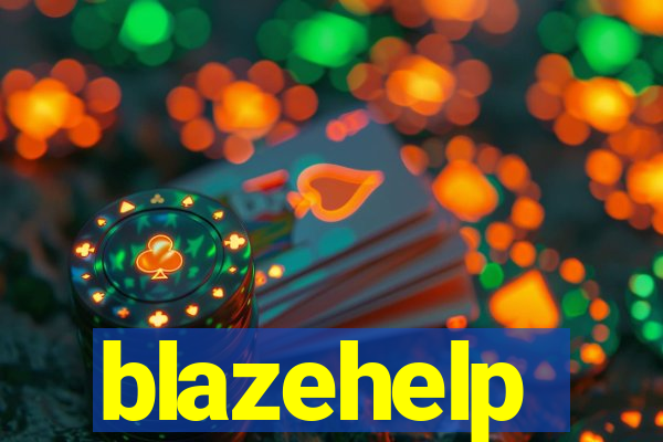 blazehelp