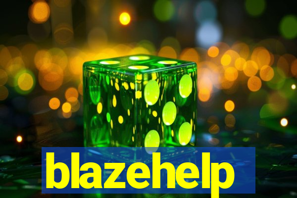 blazehelp