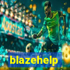 blazehelp