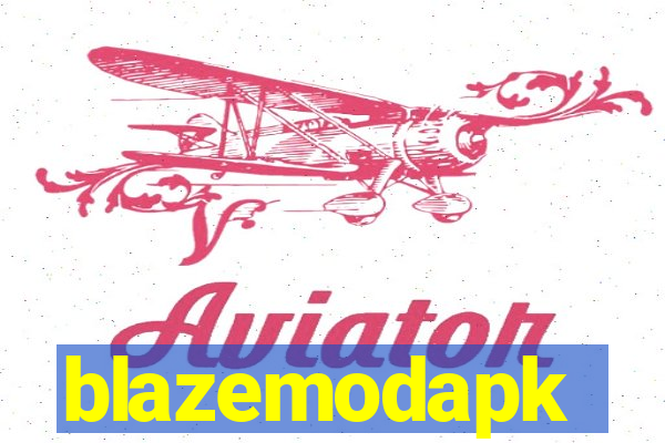 blazemodapk