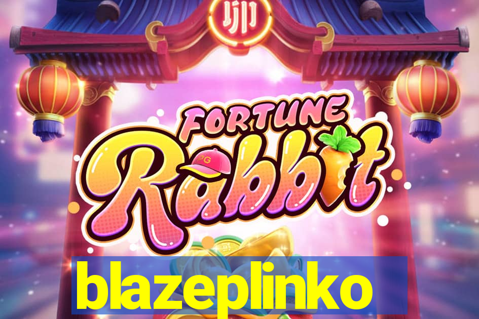 blazeplinko