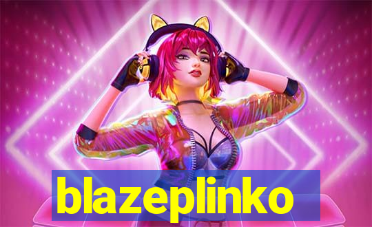 blazeplinko