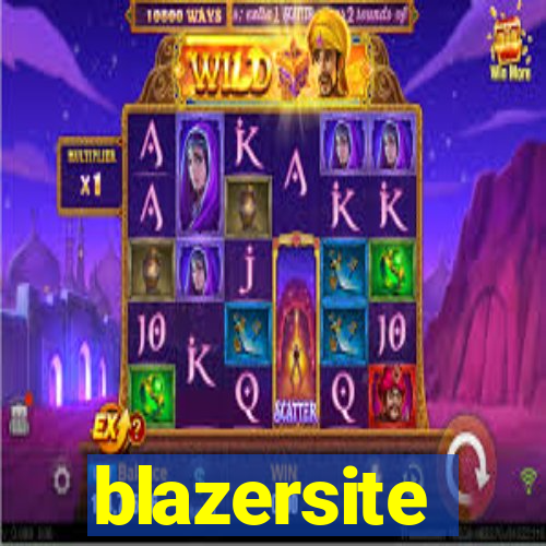 blazersite