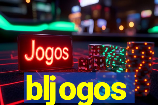bljogos