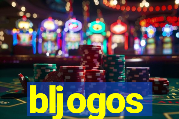 bljogos