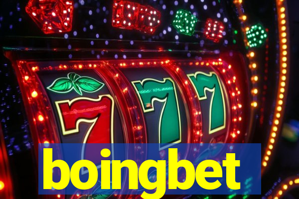 boingbet