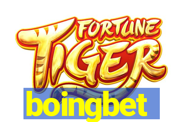 boingbet