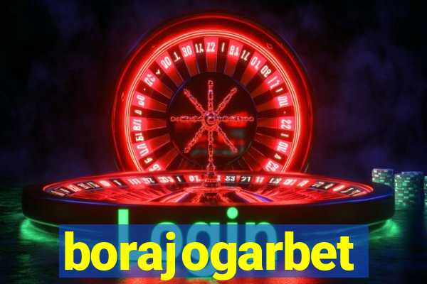 borajogarbet