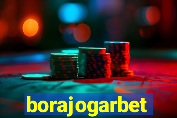 borajogarbet