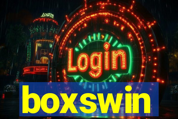boxswin