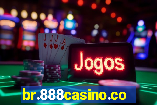 br.888casino.com