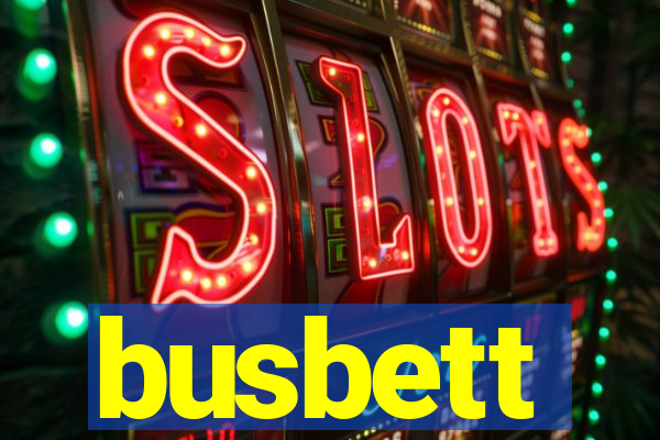 busbett