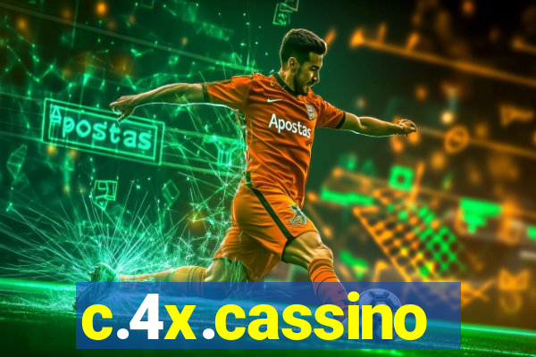 c.4x.cassino