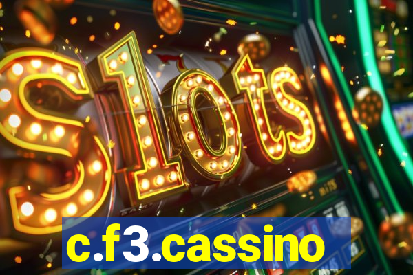 c.f3.cassino