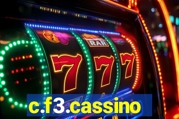 c.f3.cassino