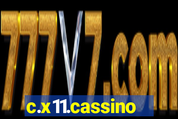 c.x11.cassino