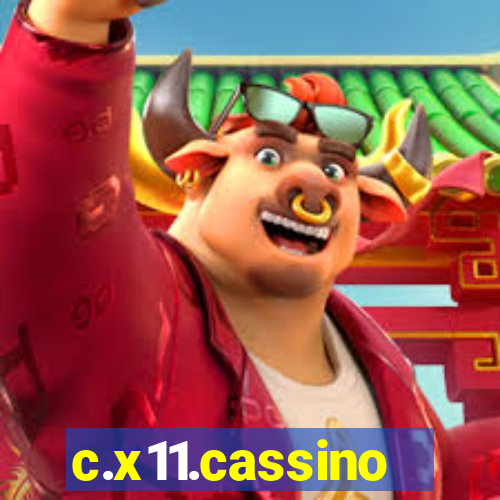 c.x11.cassino