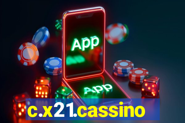 c.x21.cassino