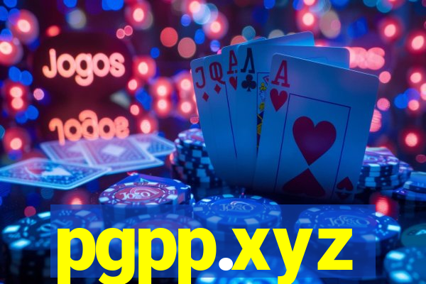 pgpp.xyz