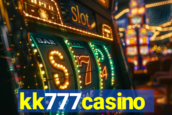 kk777casino