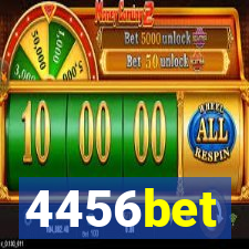 4456bet