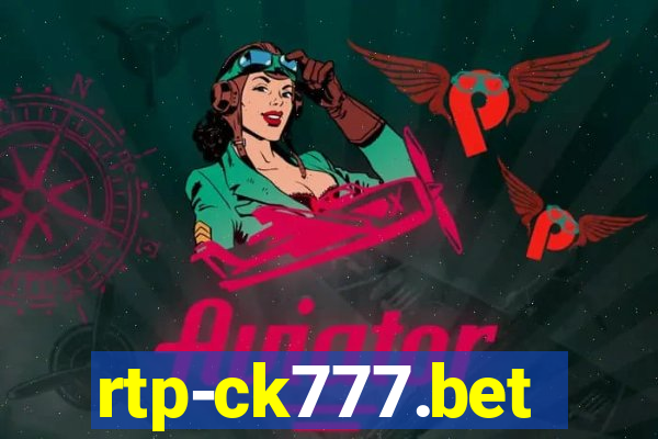 rtp-ck777.bet