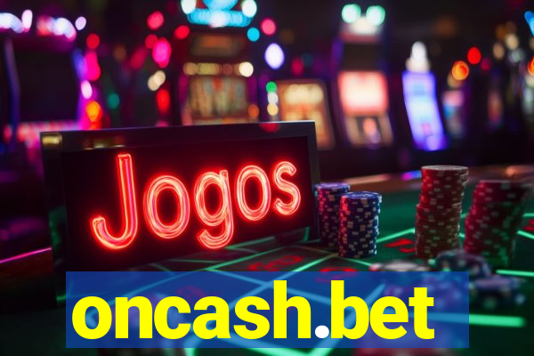oncash.bet