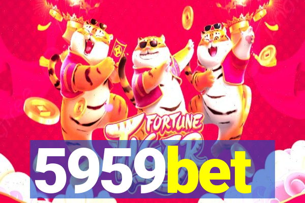 5959bet