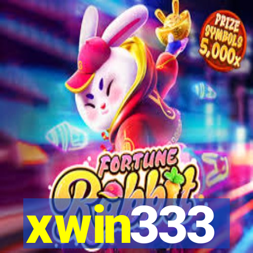 xwin333
