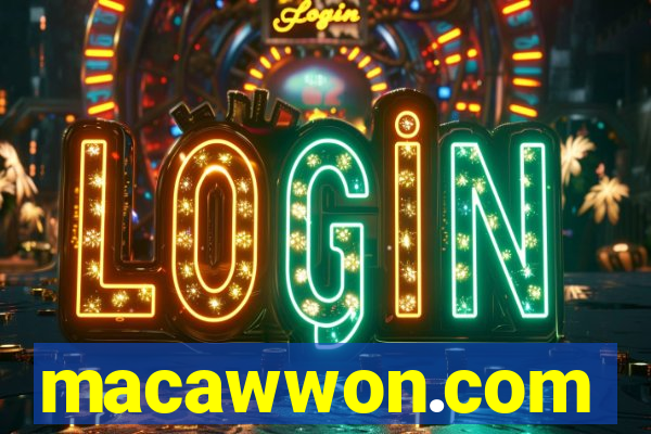 macawwon.com