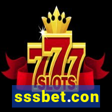 sssbet.con