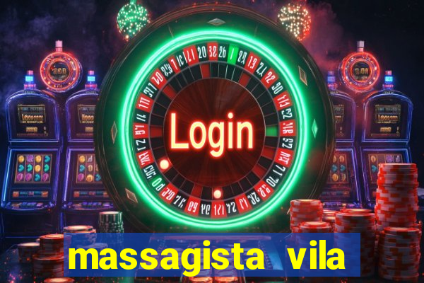 massagista vila nova campinas