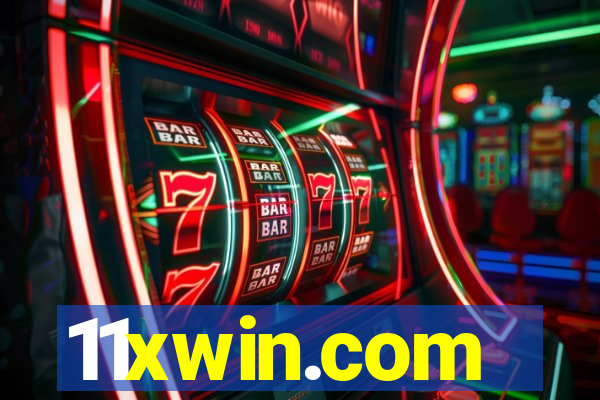 11xwin.com