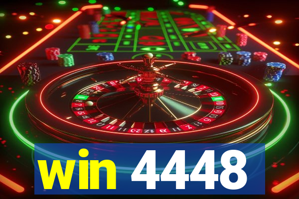 win 4448