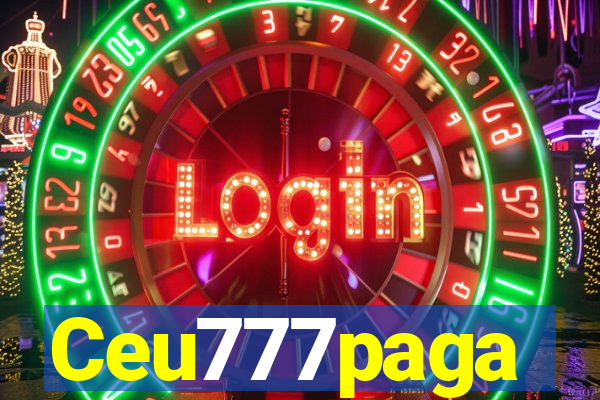 Ceu777paga