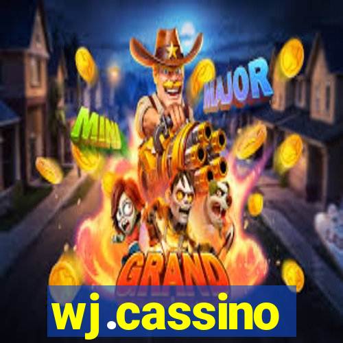 wj.cassino