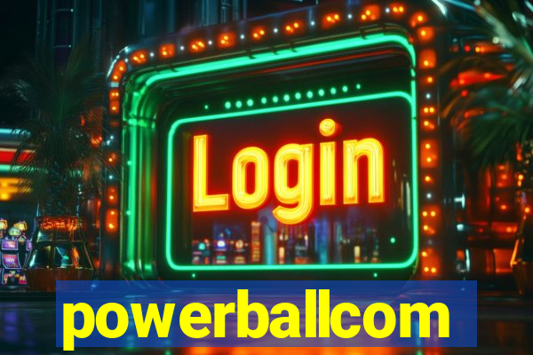 powerballcom