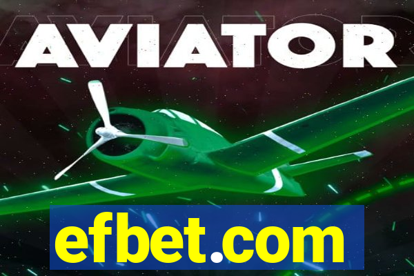 efbet.com