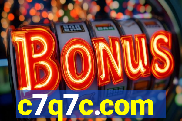 c7q7c.com