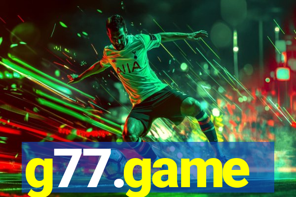 g77.game
