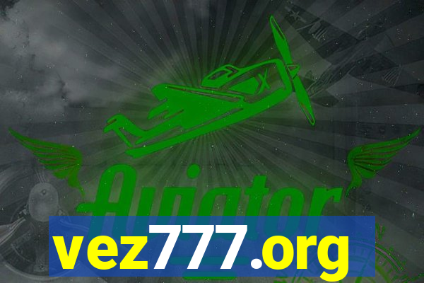 vez777.org