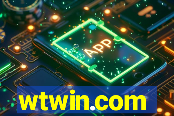 wtwin.com